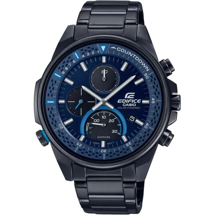 Casio EFS-S590DC-2AVUDF Erkek Kol Saati - 1