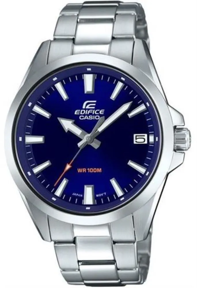 Casio EFV-100D-2AVUDF Erkek Kol Saati - 1