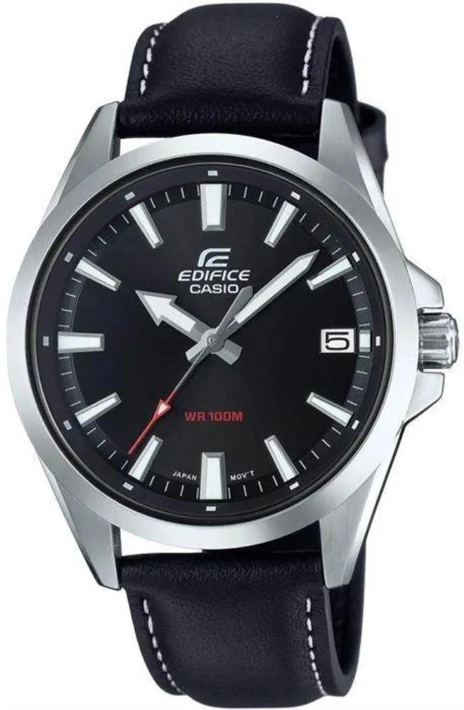 Casio EFV-100L-1AVUDF Erkek Kol Saati - 1