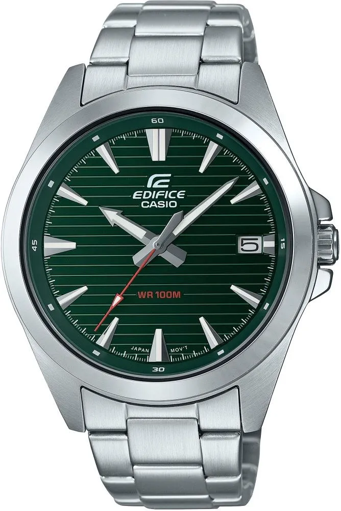Casio EFV-140D-3AVUDF Erkek Kol Saati - 1