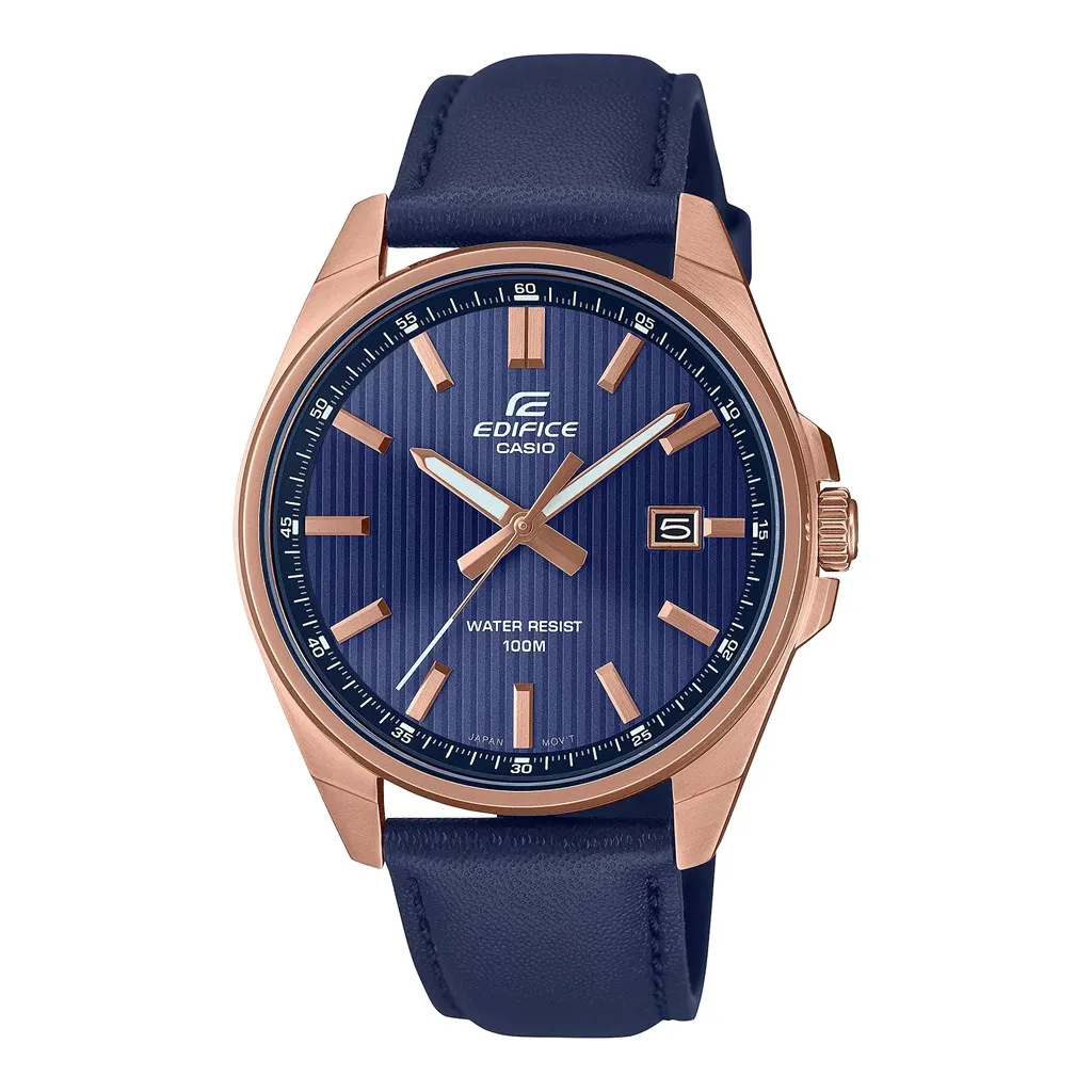Casio EFV-150CL-2AVUDF Erkek Kol Saati - 1