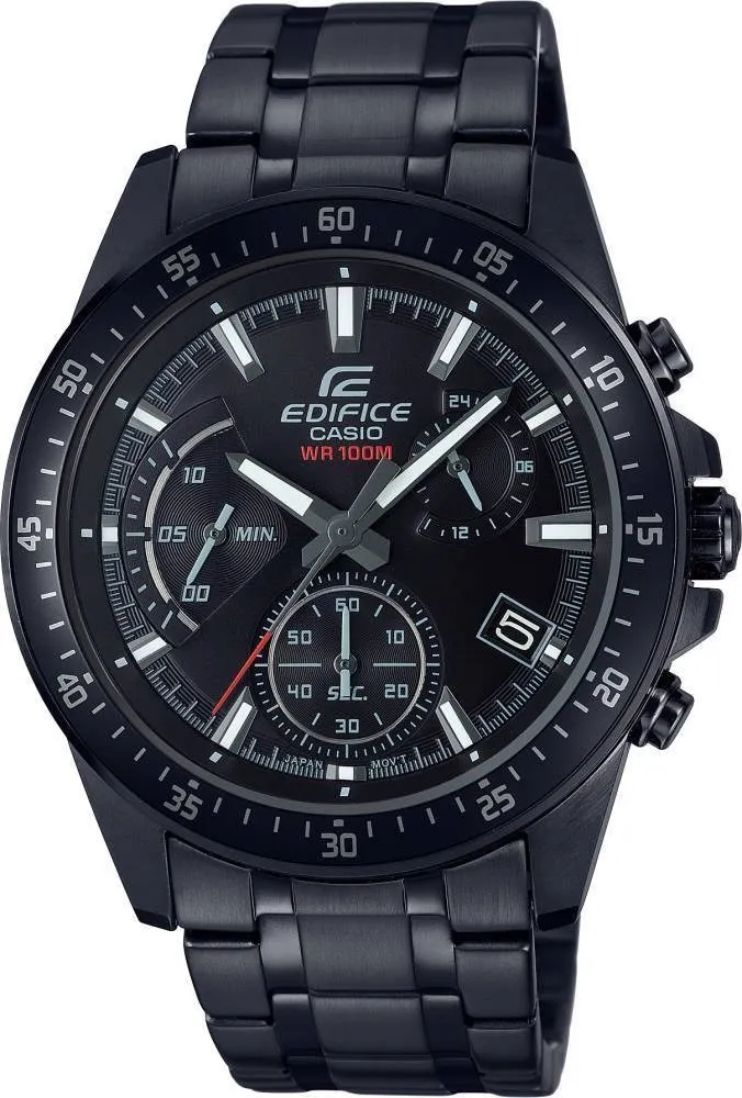 Casio EFV-540DC-1AVUDF Erkek Kol Saati - 1