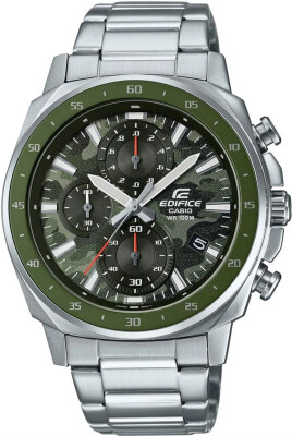 Casio EFV-600D-3CVUDF Erkek Kol Saati - Casio