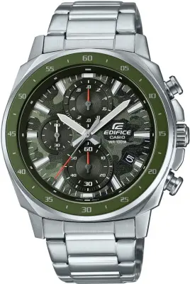 Casio EFV-600D-3CVUDF Erkek Kol Saati - 1
