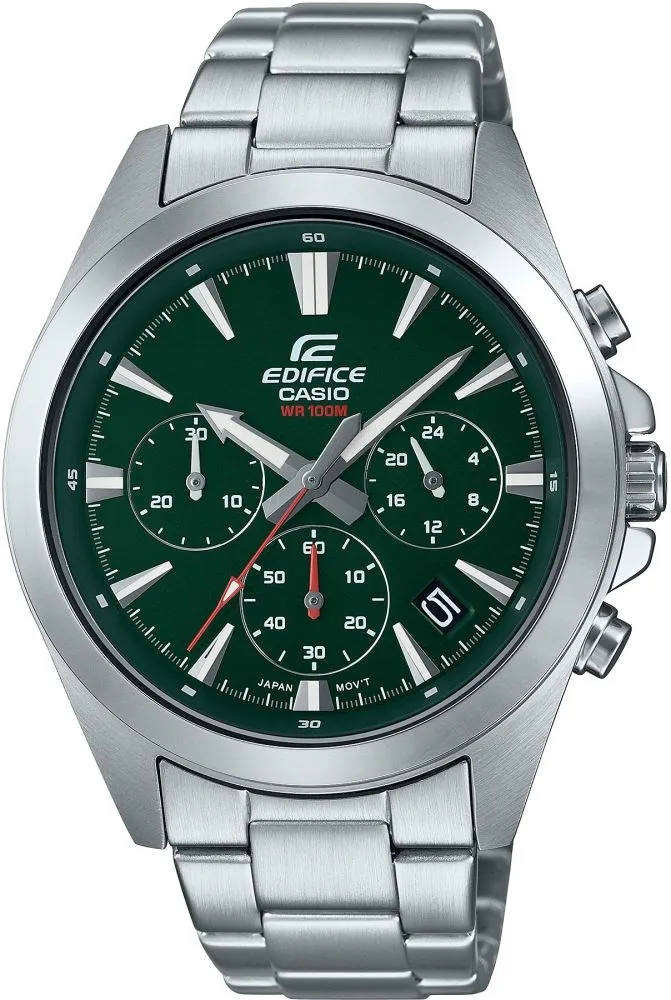 Casio EFV-630D-3AVUDF Erkek Kol Saati - 1