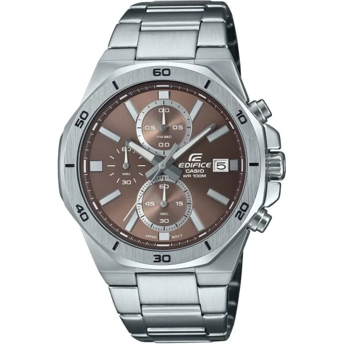 Casio EFV-640D-5AVUDF Erkek Kol Saati - 1