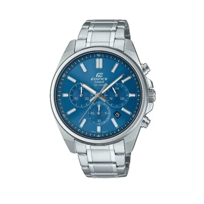 Casio EFV-650D-2AVUDF Erkek Kol Saati - 1