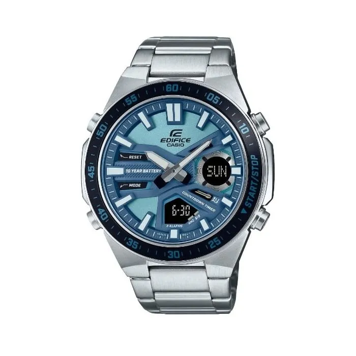 Casio EFV-C110D-2BDF Erkek Kol Saati - 1