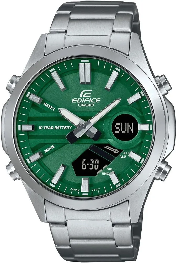 Casio EFV-C120D-3ADF Erkek Kol Saati - 1