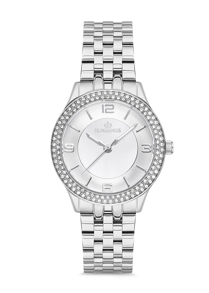Elegangs EL2425.1 Kadın Kol Saati - 1