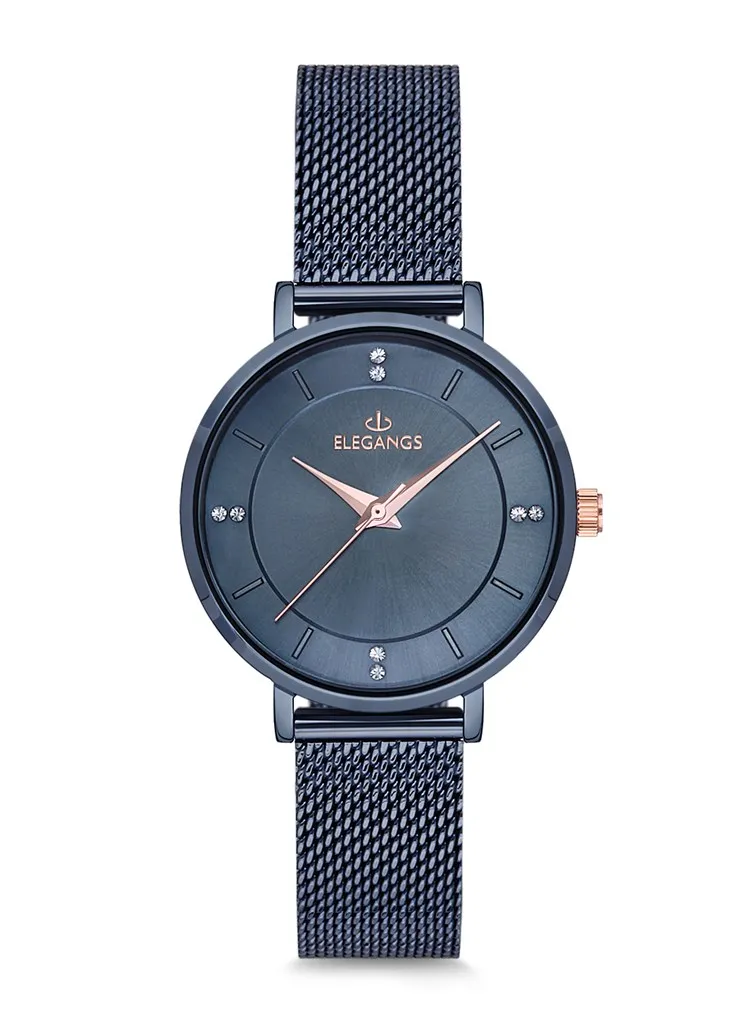 Elegangs EL2426.11 Kadın Kol Saati - 1