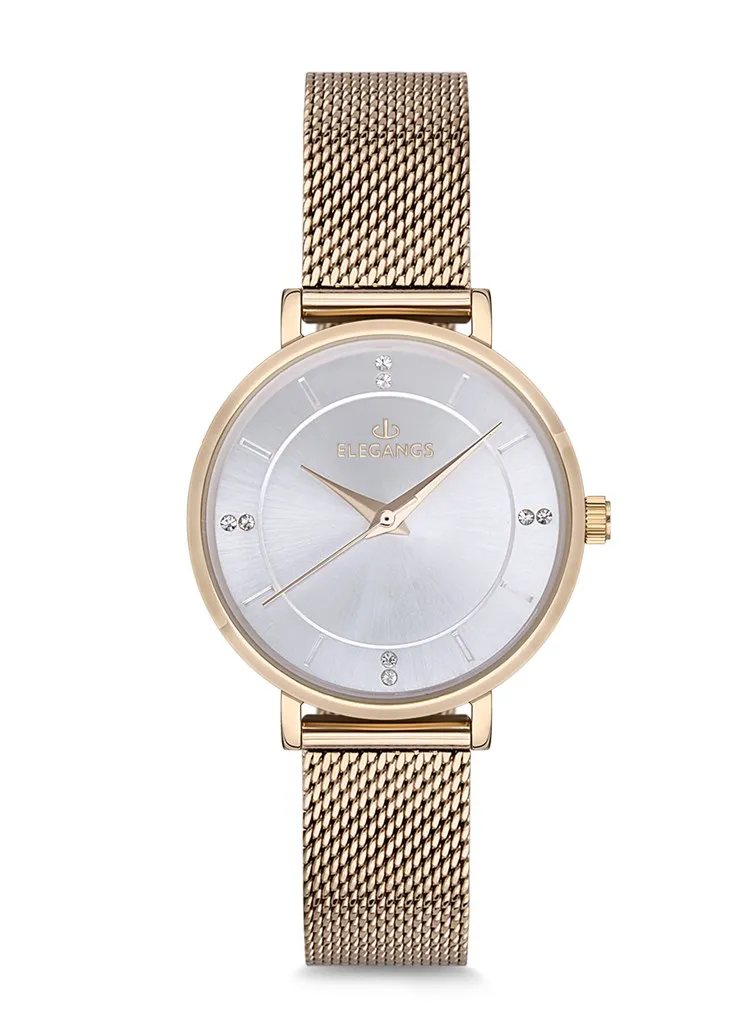 Elegangs EL2426.2 Kadın Kol Saati - 1
