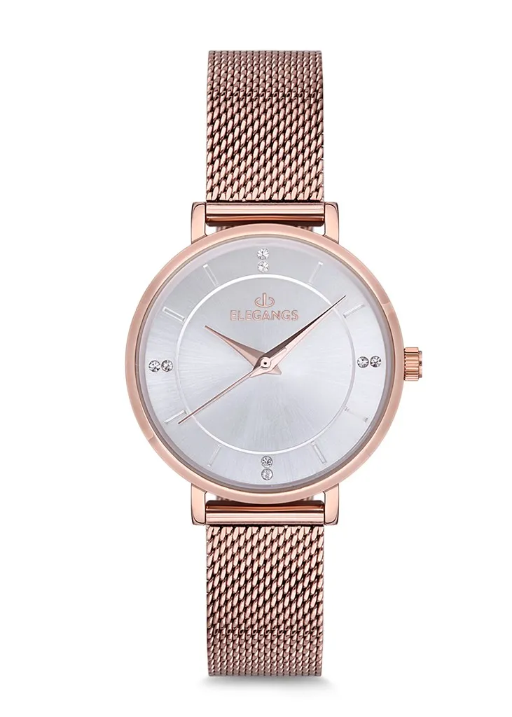 Elegangs EL2426.3 Kadın Kol Saati - 1
