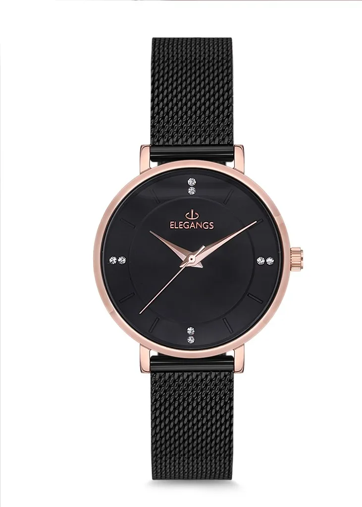 Elegangs EL2426.4 Kadın Kol Saati - 1