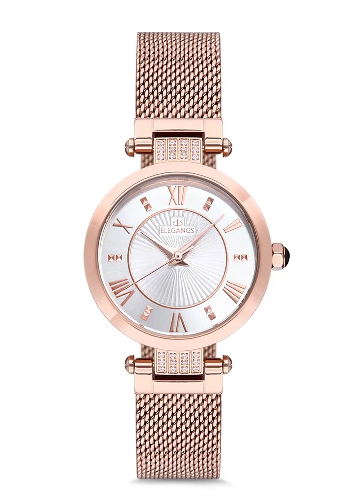 Elegangs EL2427.3 Kadın Kol Saati - 1