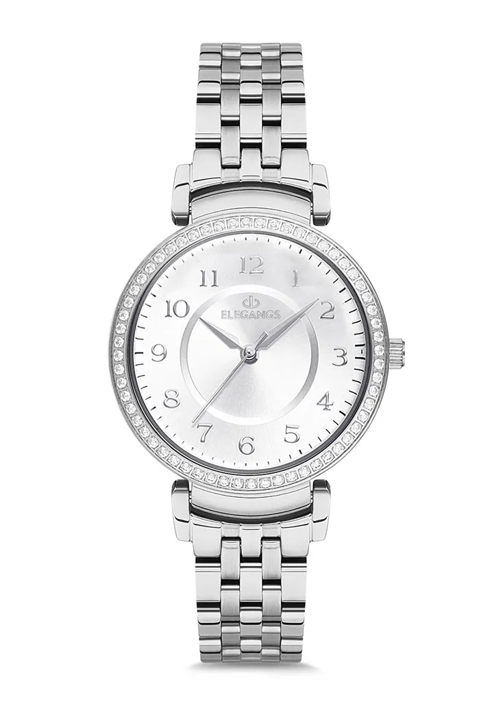 Elegangs EL2428.1 Kadın Kol Saati - 1