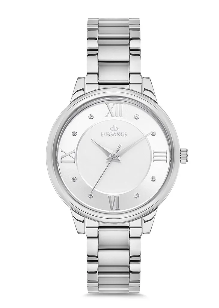 Elegangs EL2430.1 Kadın Kol Saati - 1