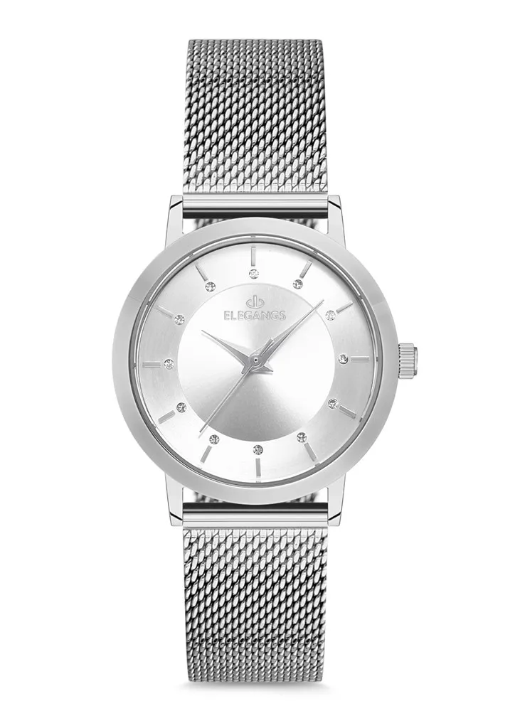 Elegangs EL2431.1 Kadın Kol Saati - 1