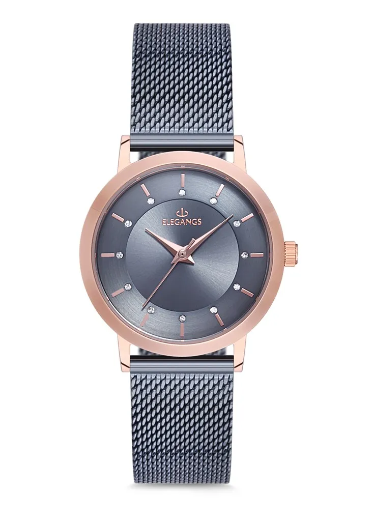 Elegangs EL2431.9 Kadın Kol Saati - 1