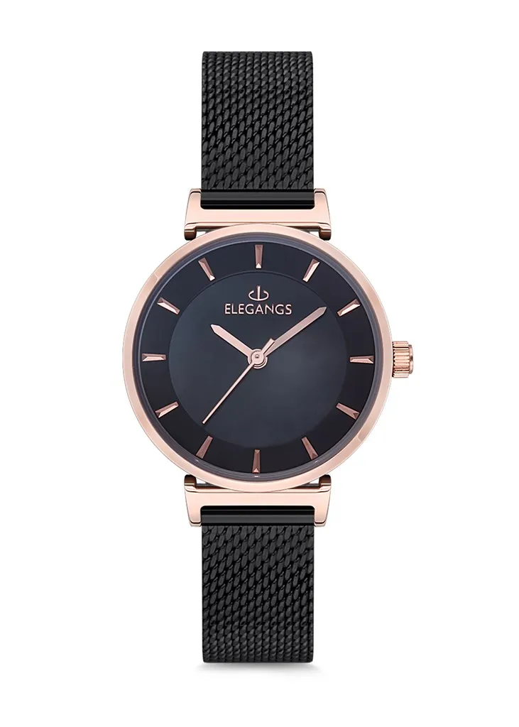 Elegangs EL2432.4 Kadın Kol Saati - 1