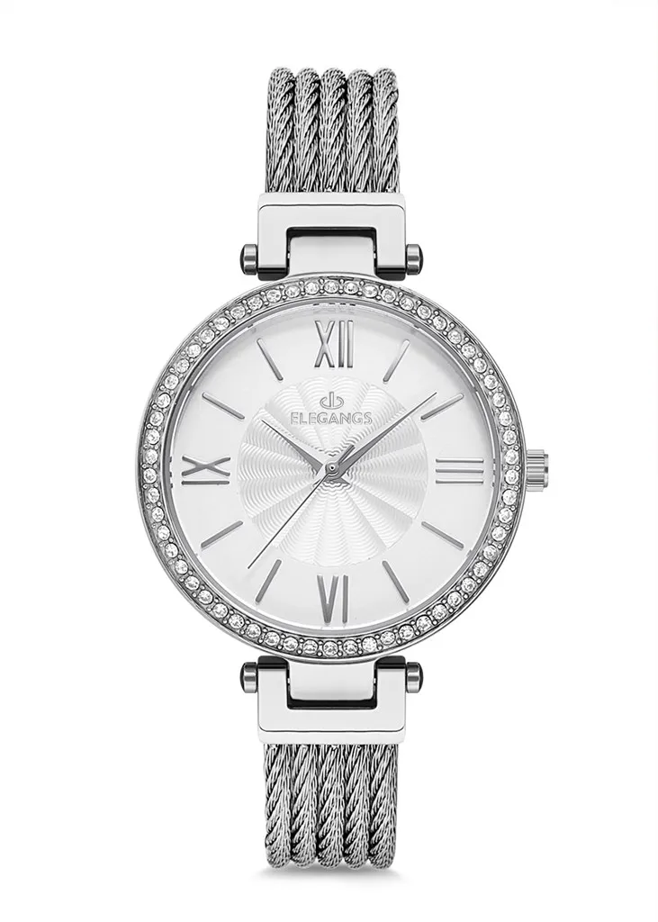 Elegangs EL2434.1 Kadın Kol Saati - 1
