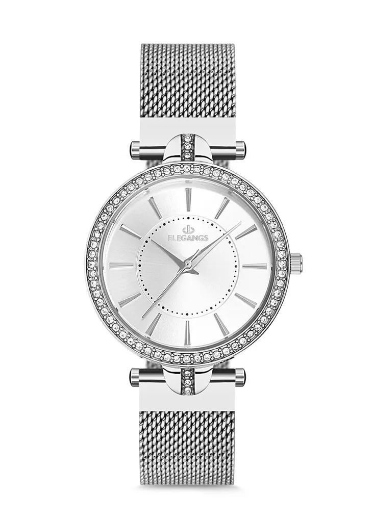 Elegangs EL2435.1 Kadın Kol Saati - Elegangs