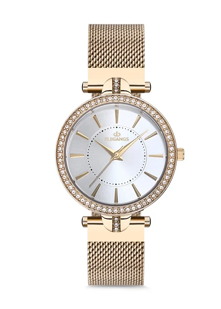 Elegangs EL2435.2 Kadın Kol Saati - 1