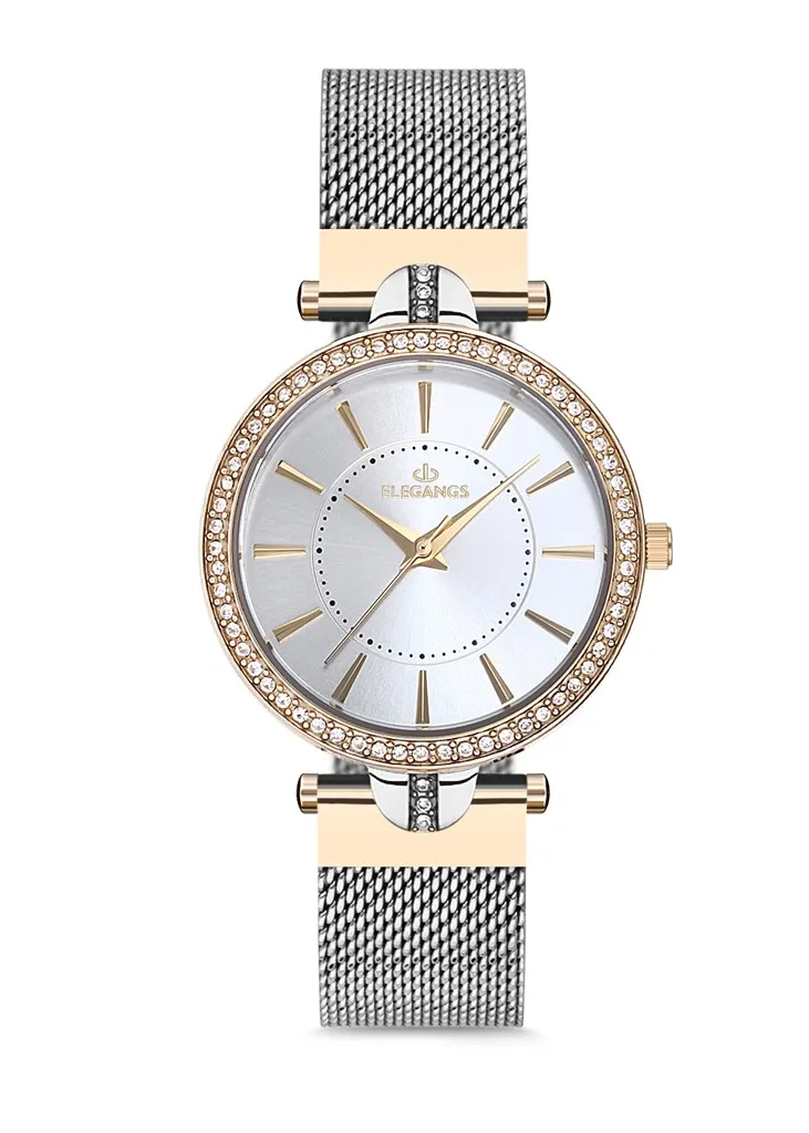 Elegangs EL2435.7 Kadın Kol Saati - 1