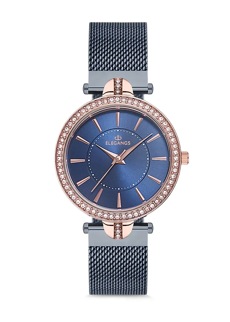 Elegangs EL2435.8 Kadın Kol Saati - 1