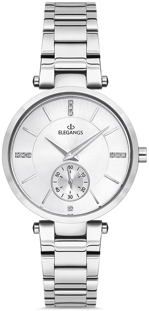 Elegangs EL2437.1 Kadın Kol Saati - 1