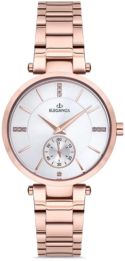 Elegangs EL2437.3 Kadın Kol Saati - 1