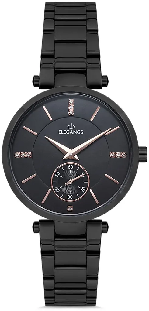 Elegangs EL2437.5 Kadın Kol Saati - 1