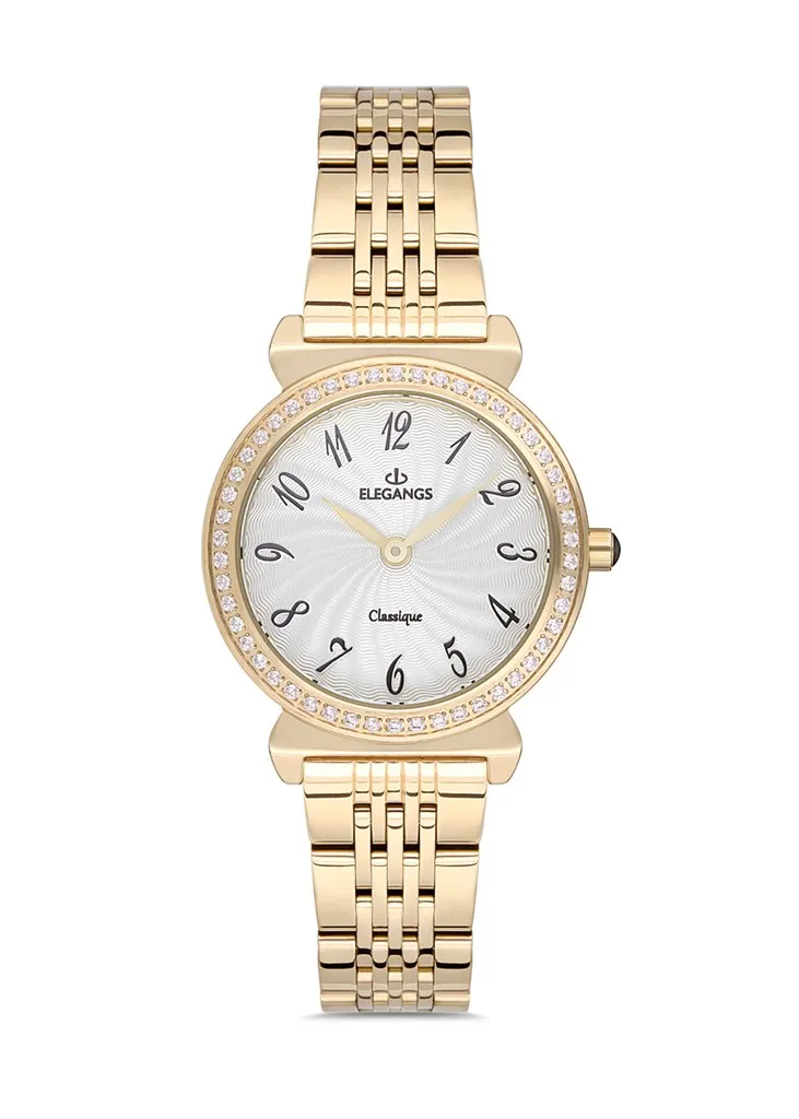 Elegangs EL2440.2 Kadın Kol Saati - 1