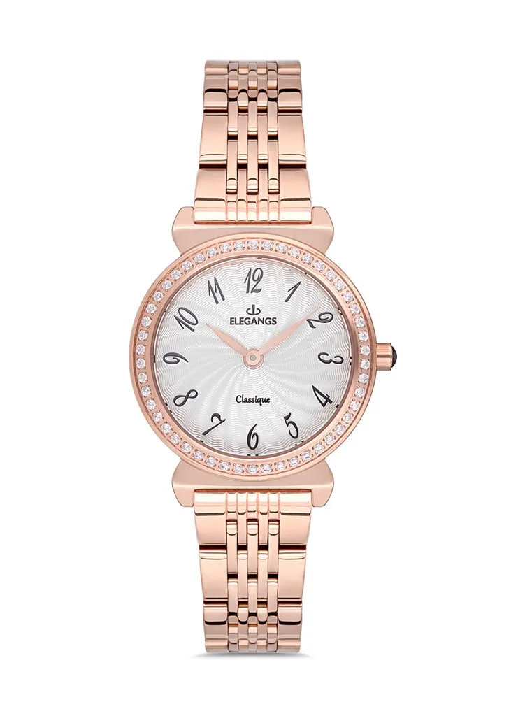 Elegangs EL2440.3 Kadın Kol Saati - 1