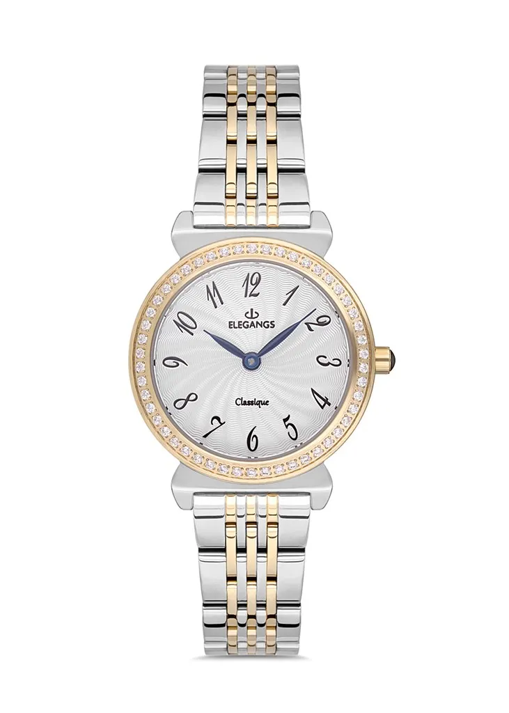 Elegangs EL2440.7 Kadın Kol Saati - 1