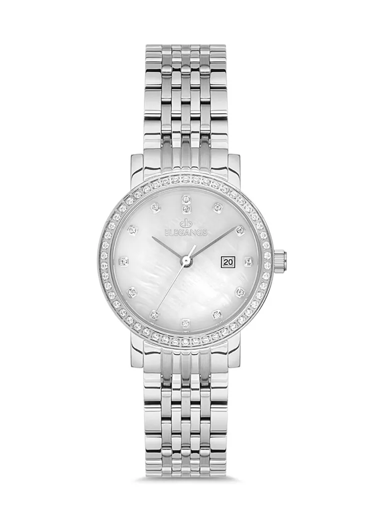 Elegangs EL2441.1 Kadın Kol Saati - 1
