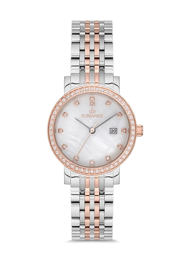 Elegangs EL2441.10 Kadın Kol Saati - 1