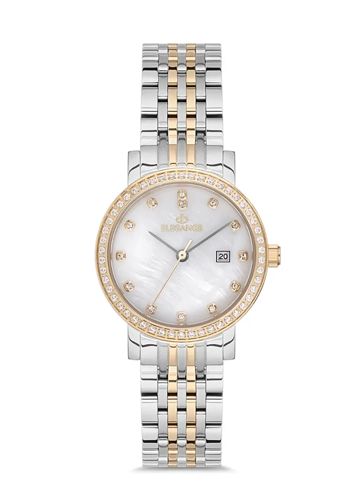 Elegangs EL2441.7 Kadın Kol Saati - 1