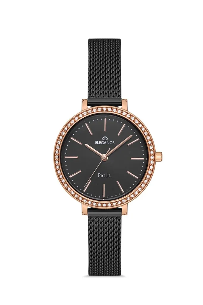 Elegangs EL2443.4 Kadın Kol Saati - 1