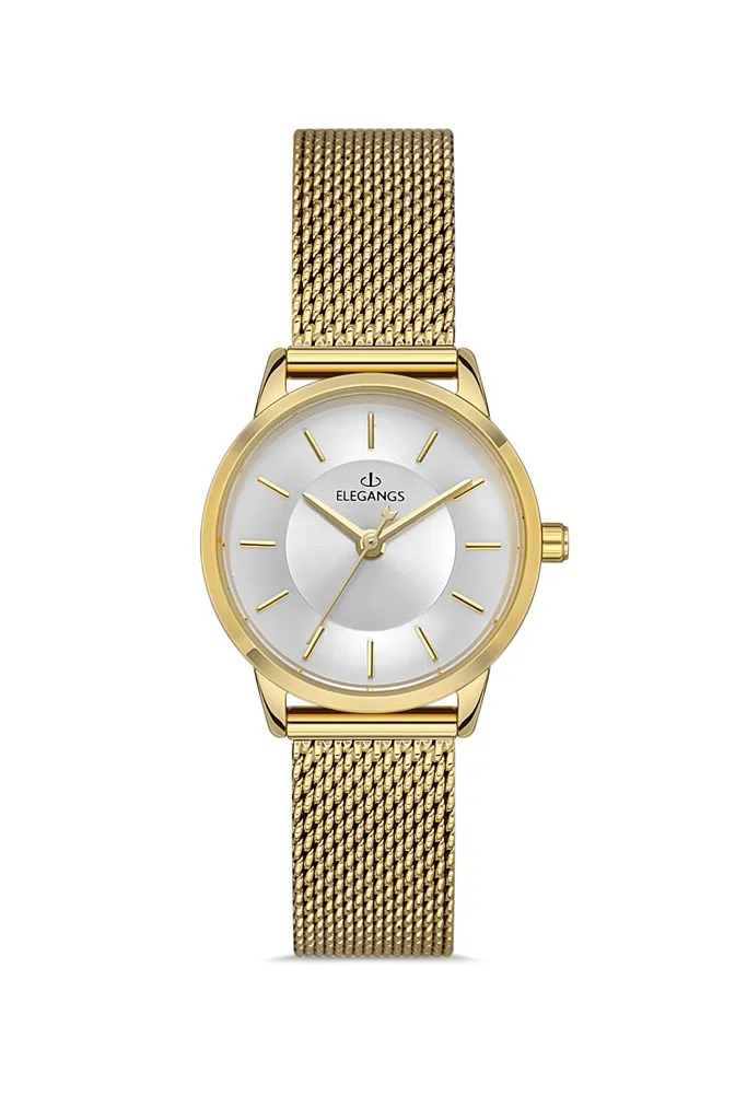 Elegangs EL2450.2 Kadın Kol Saati - 1