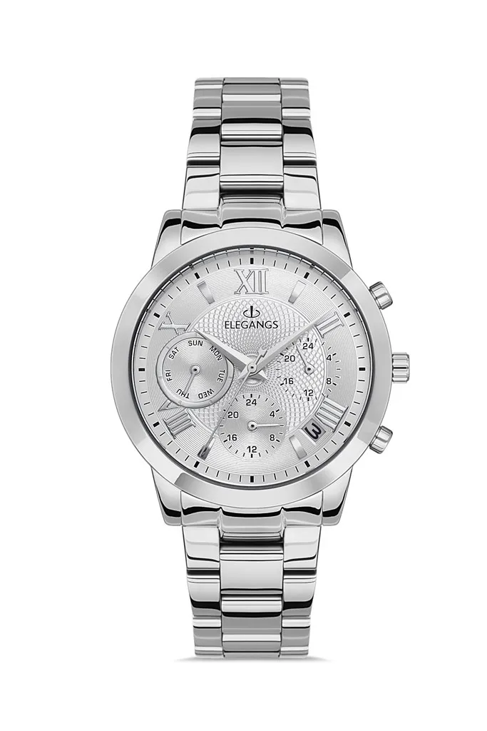 Elegangs EL2451.1 Kadın Kol Saati - 1
