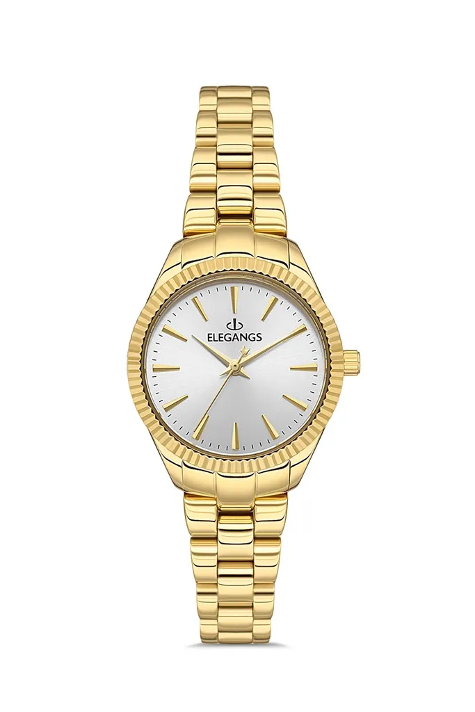 Elegangs EL2454.2 Kadın Kol Saati - 1