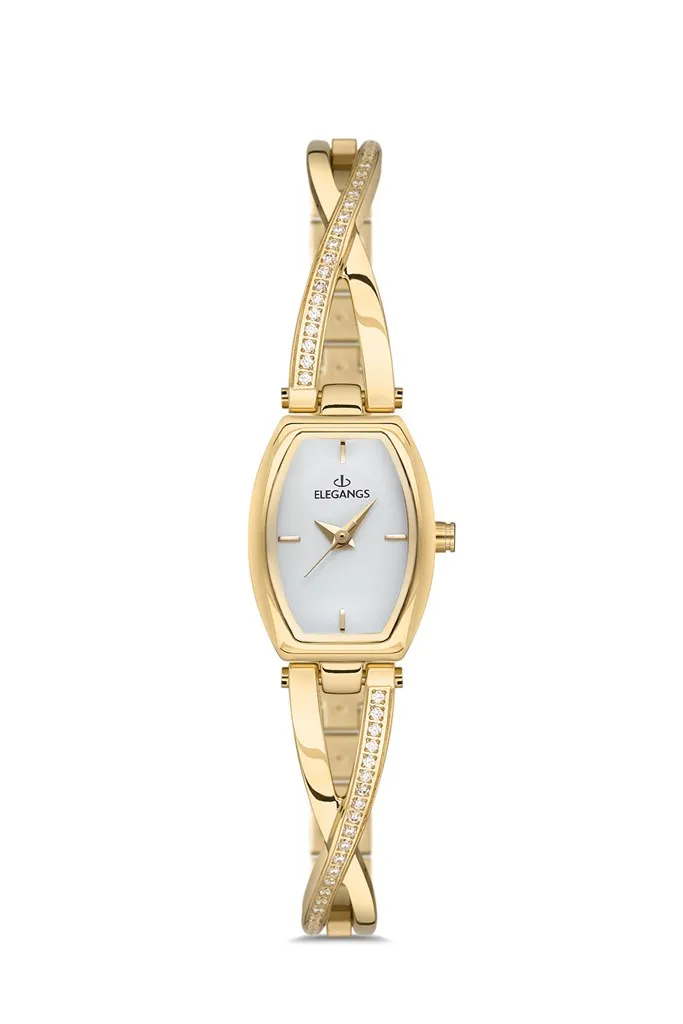 Elegangs EL2455.2 Kadın Kol Saati - 1