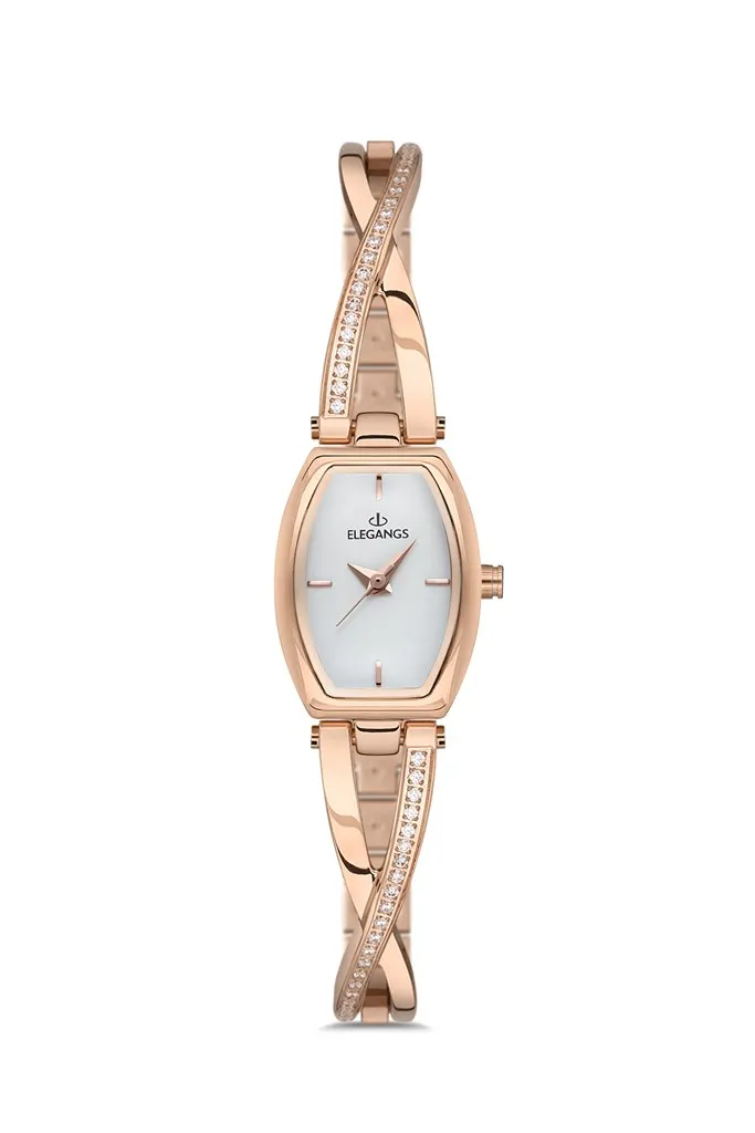 Elegangs EL2455.3 Kadın Kol Saati - 1