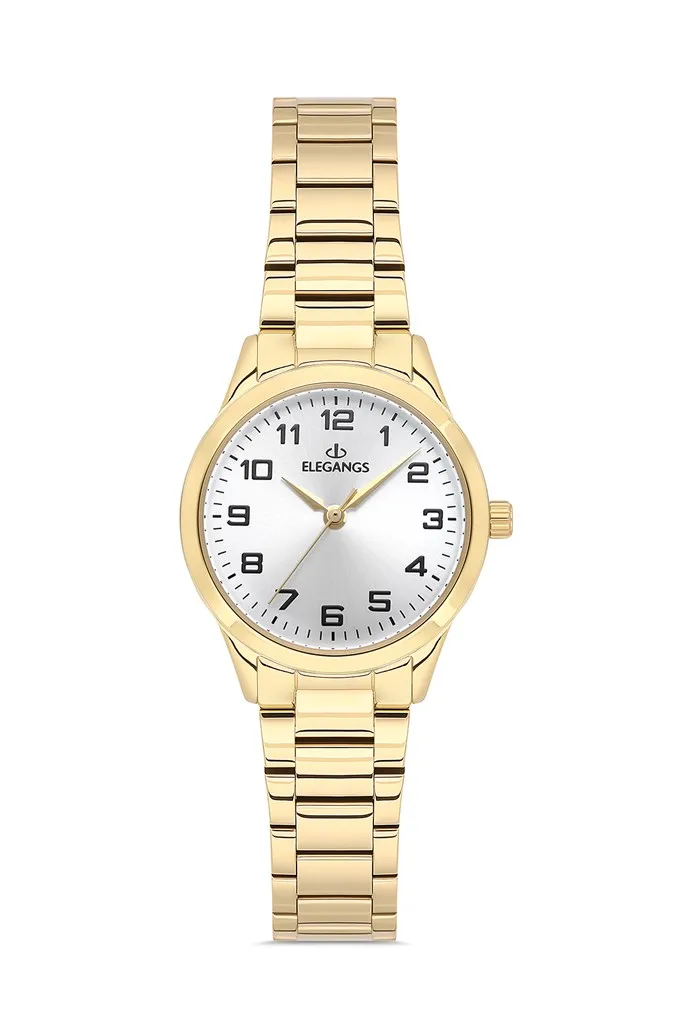 Elegangs EL2458.02 Kadın Kol Saati - 1