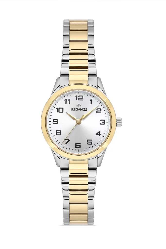 Elegangs EL2458.07 Kadın Kol Saati - 1