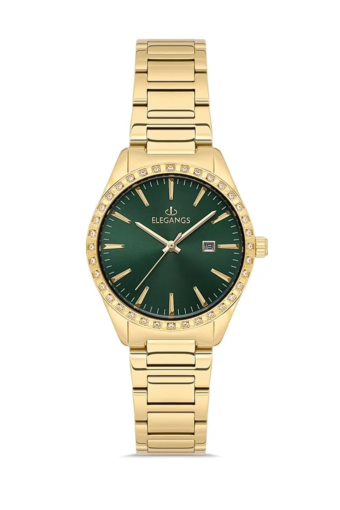 Elegangs EL2459.12 Kadın Kol Saati - 1