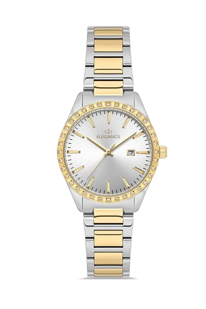 Elegangs EL2459.7 Kadın Kol Saati - 1