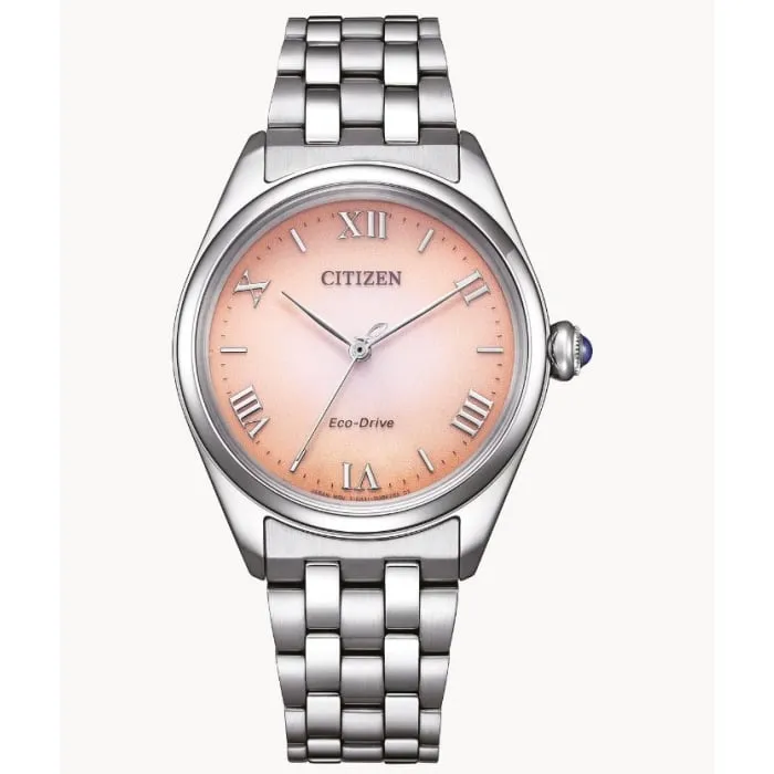 Citizen EM1140-80X Kadın Kol Saati - 1