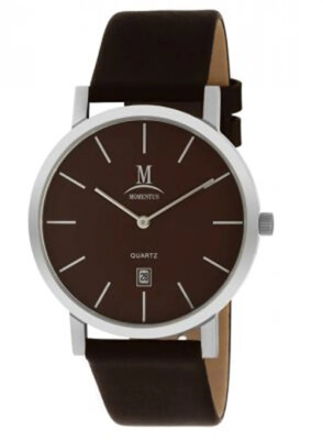 Momentus EM126S-06BS Erkek Kol Saati - Momentus